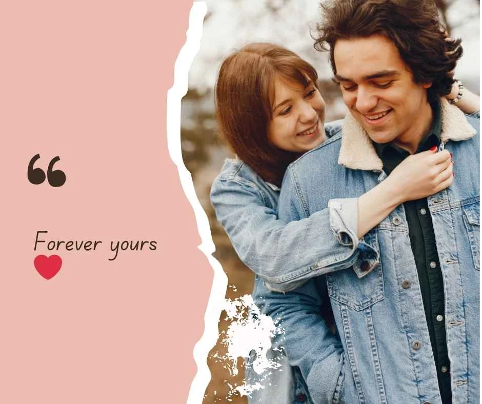 Short Anniversary Captions for Boyfriend 💫