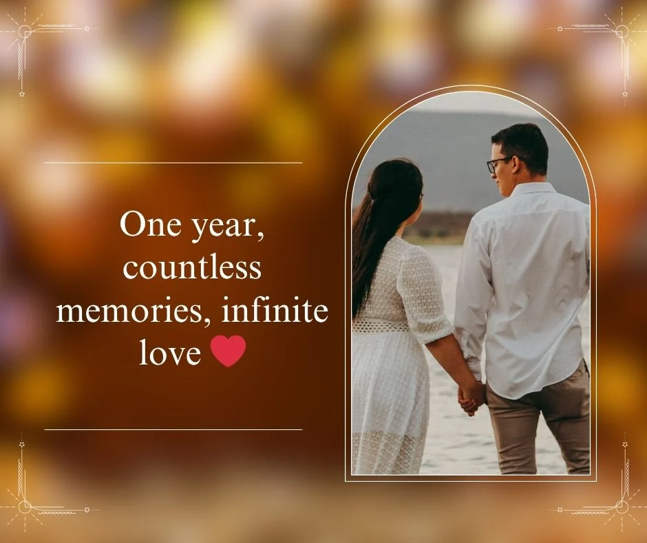 Romantic Captions for Couples ❤️