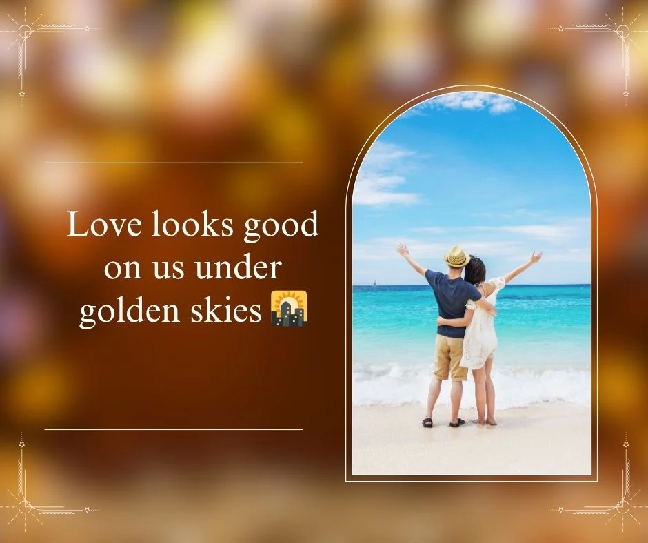 🌅 Anniversary Captions Instagram 