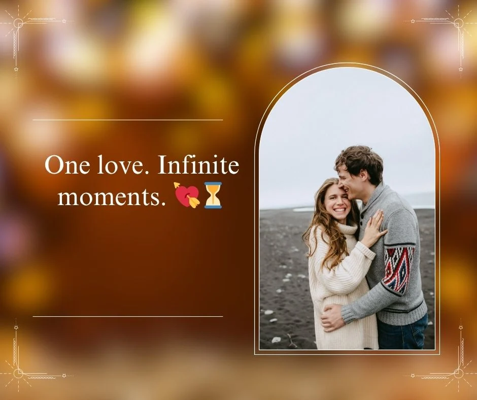 💌 Short & Sweet Happy Anniversary Captions