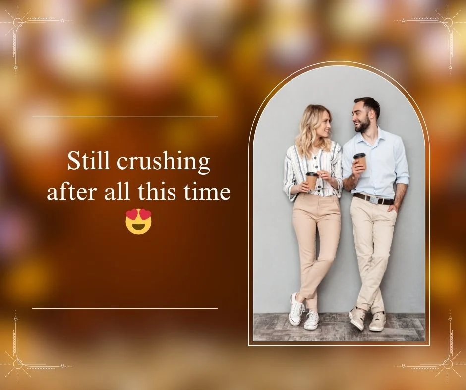 💑 Cute Anniversary Captions for Couples Who Just Can't Stop Smiling