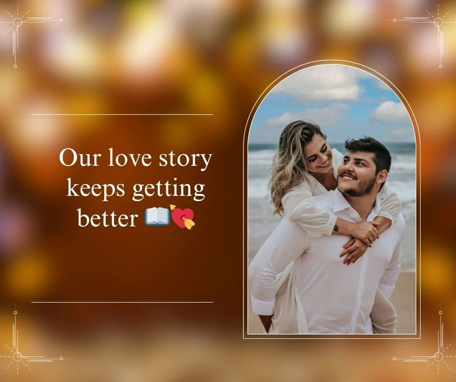 💖 Cute Anniversary Captions
