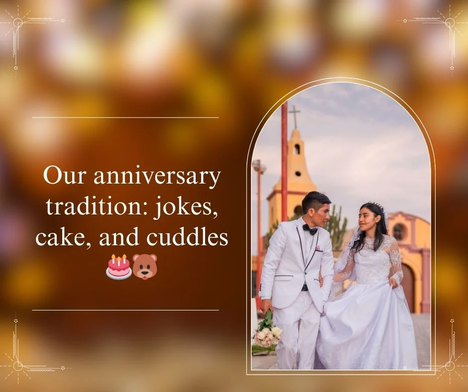 4-Year Anniversary Milestones 💑✨