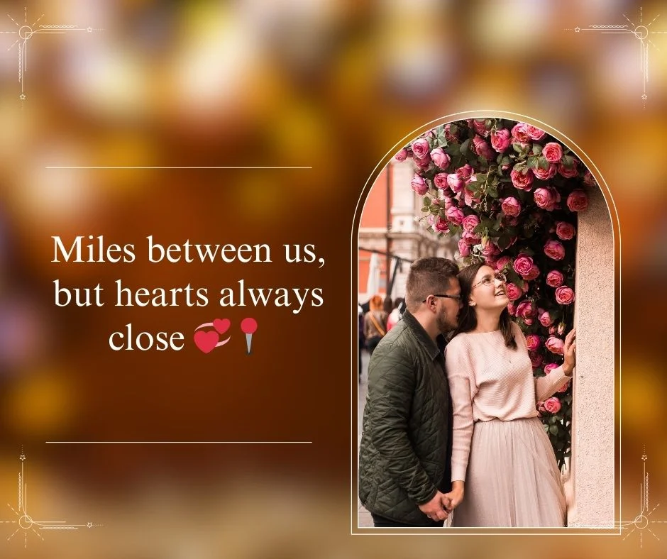 6 Months Anniversary Captions