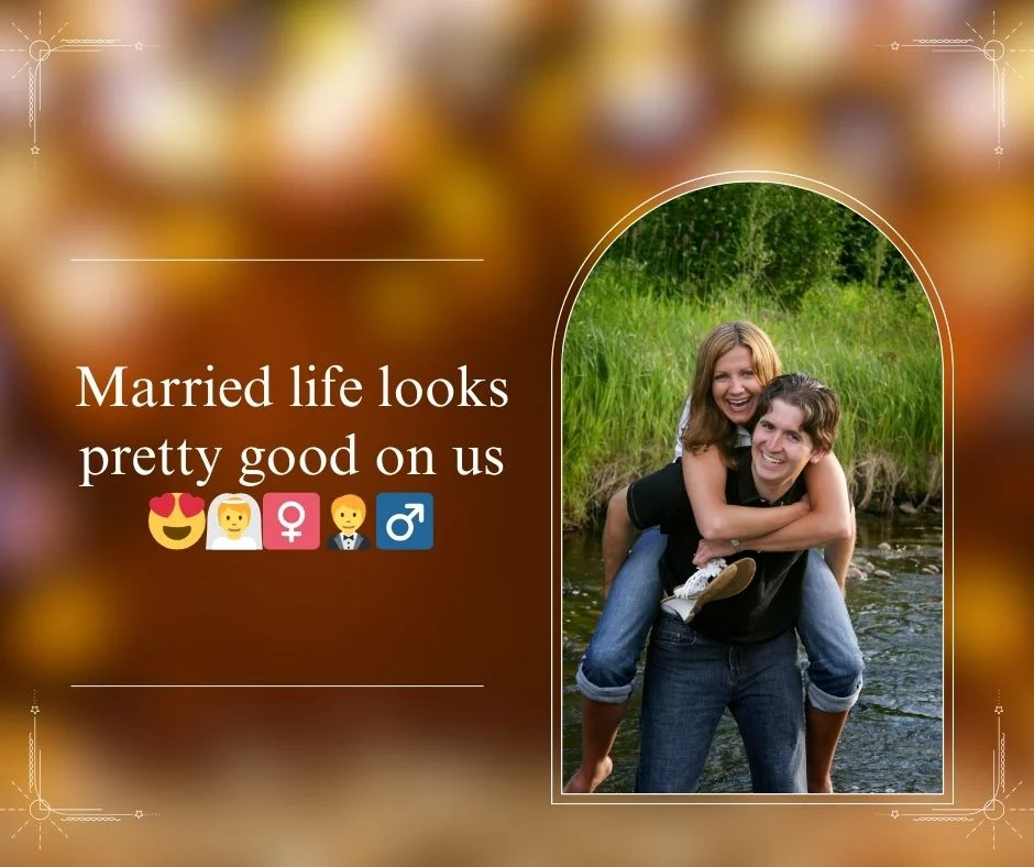 Anniversary Captions for Instagram