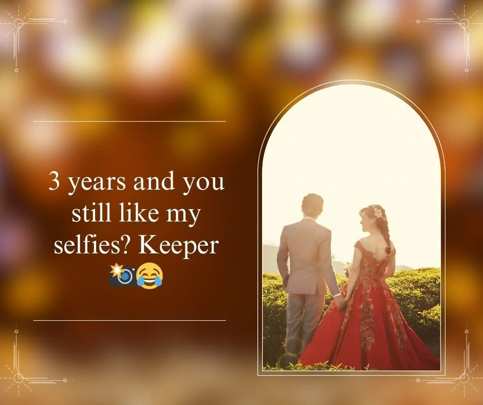 Caption Ideas for Every Milestone Anniversary 🗓️❤️