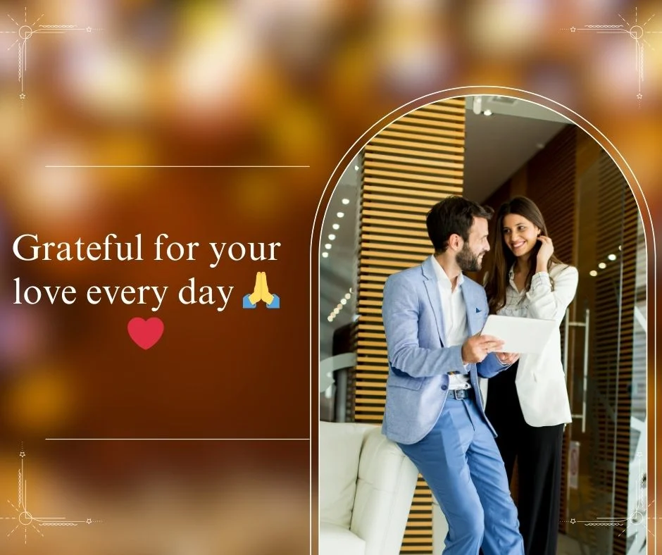First Anniversary Captions for Husband 💌
