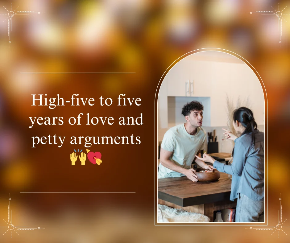 Funny Anniversary Captions