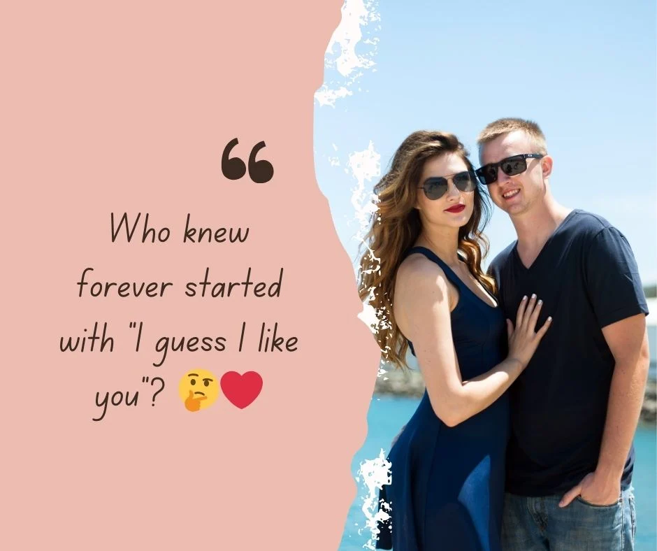 Funny One Year Anniversary Captions 😂💕