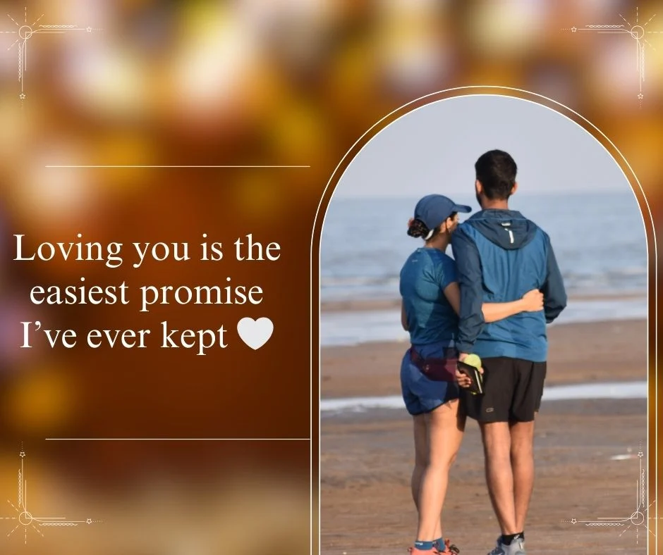 Heartfelt Anniversary Captions