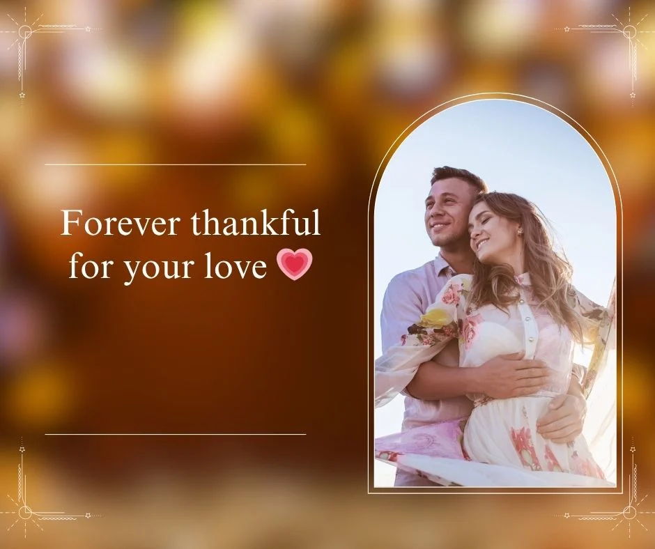 Heartfelt Anniversary Captions