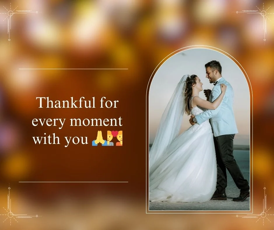 Instagram-Ready Anniversary Captions