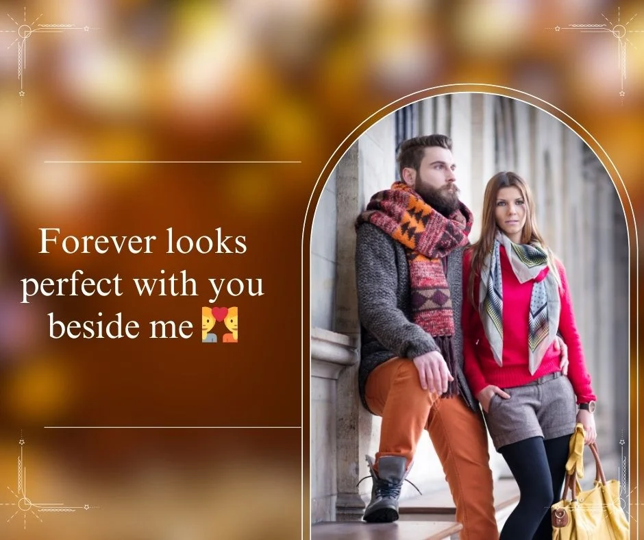 Romantic Anniversary Captions