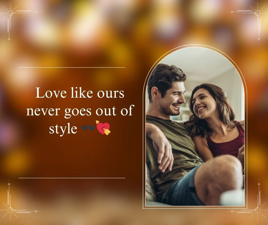Romantic Anniversary Captions for Instagram 💋❤️