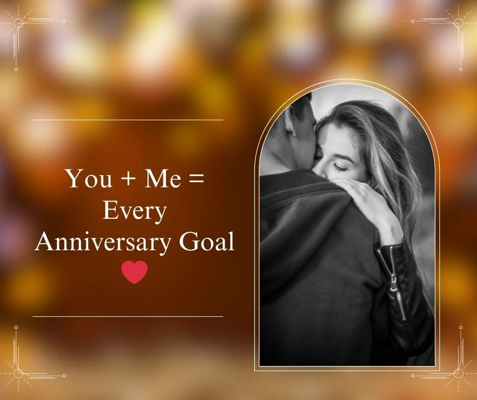 Sweet and Romantic Anniversary IG Captions 💖