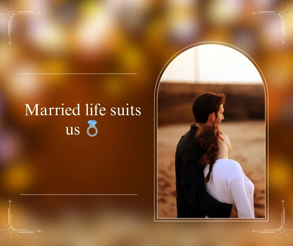 Sweet & Simple First Wedding Anniversary Quotes