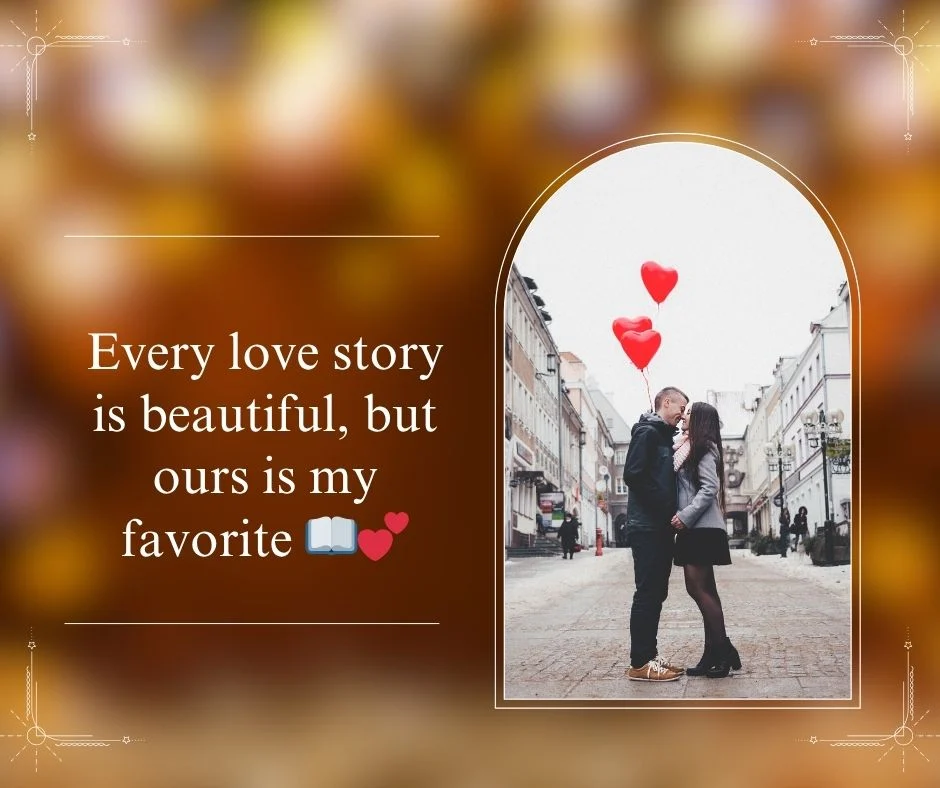 ✨ Short and Sweet Anniversary Captions