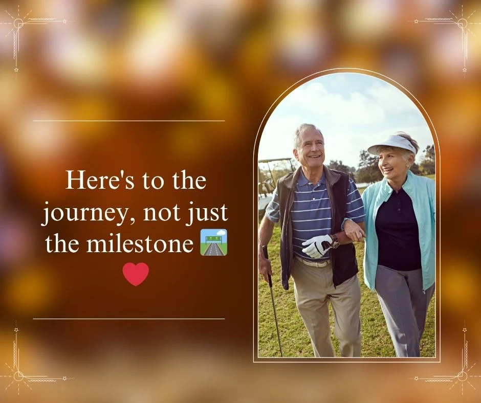 ✨ Unique Anniversary Captions 