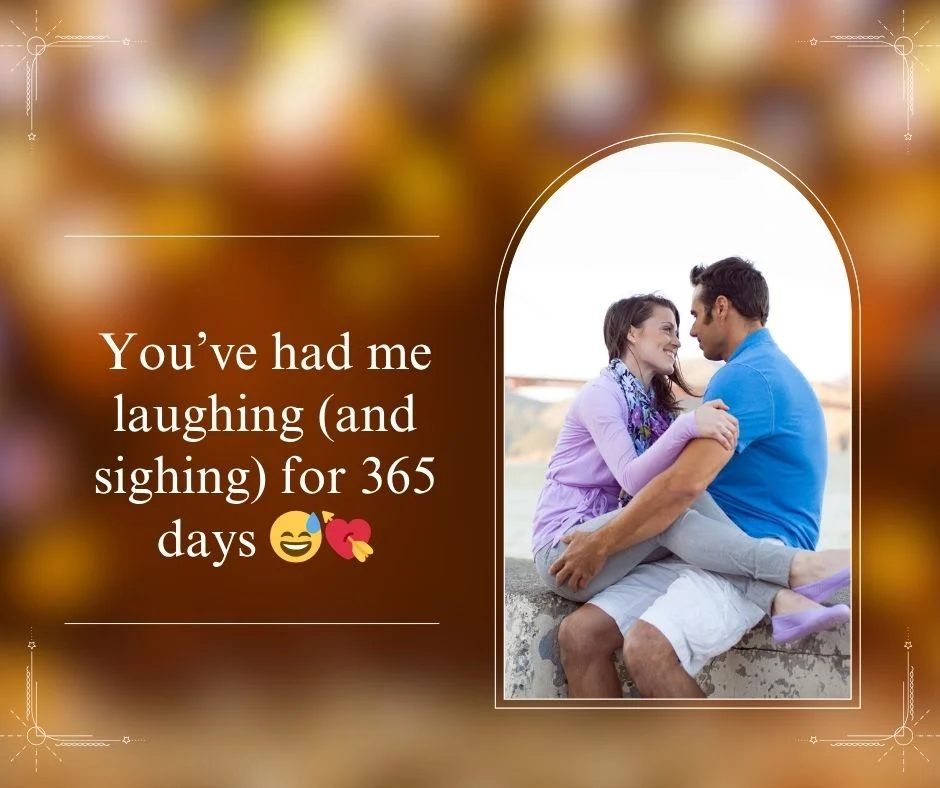 ❤️ Captions That Say “Happy Anniversary