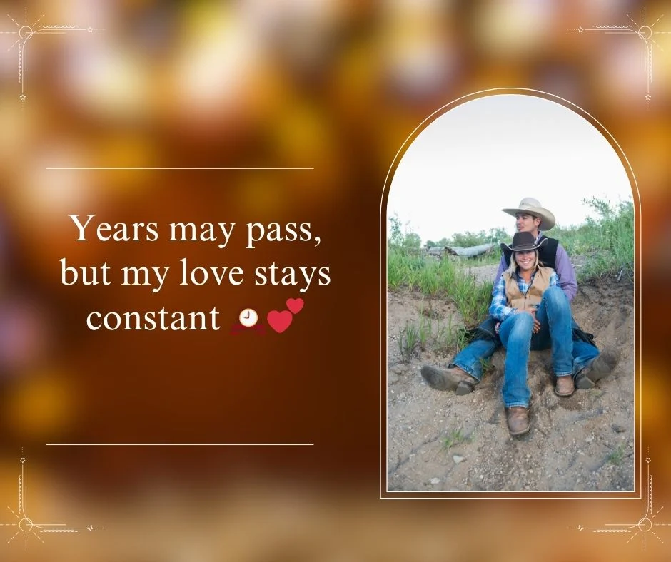 ❤️ Romantic Anniversary Captions for Couples