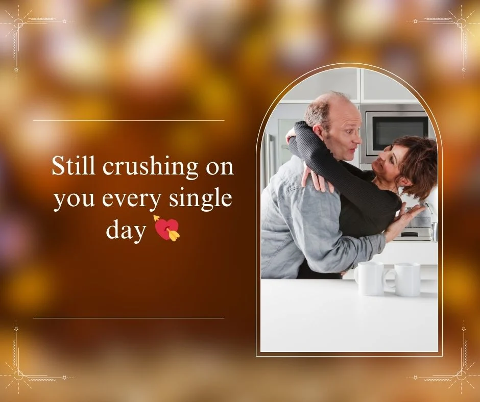 ❤️ Romantic Anniversary Captions for Instagram