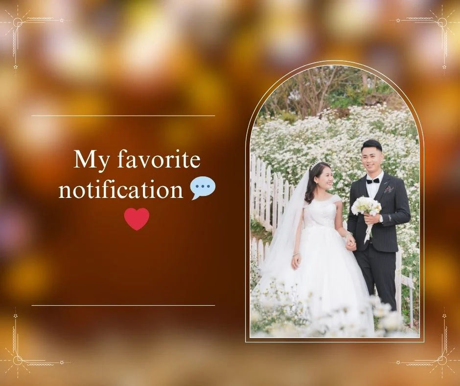 🌹 Cute Anniversary Captions for Instagram
