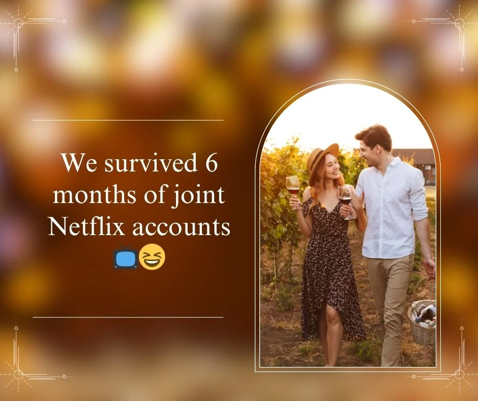 🎉 Funny and Lighthearted 6 Month Captions