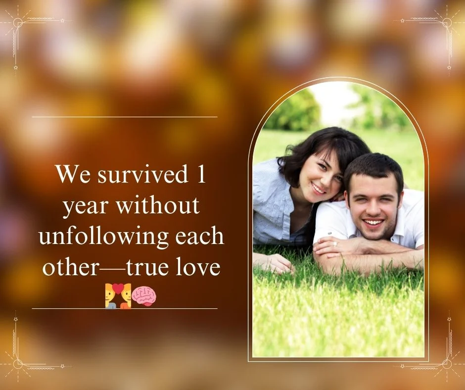 🎉 Funny Anniversary Captions to Celebrate
