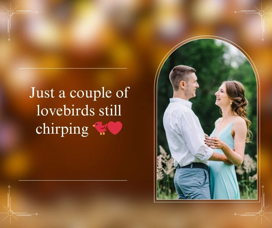 💕 Cute Anniversary Captions for Social Media
