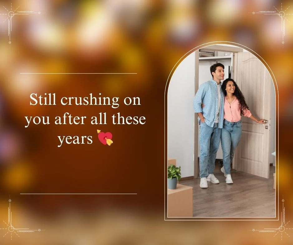 💞 Romantic 5 Year Anniversary Captions for Instagram
