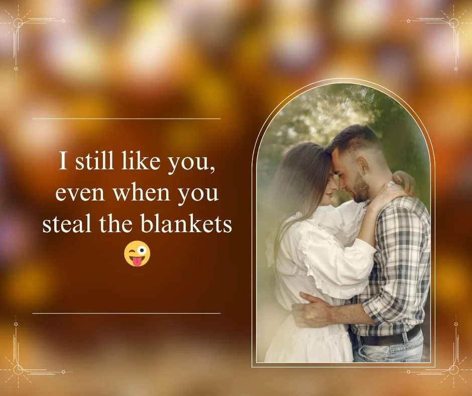 😂 Funny Anniversary Captions