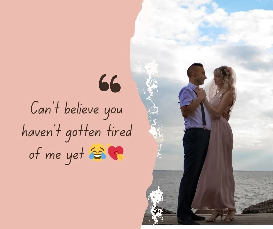  Anniversary Captions for Him 😍🎉