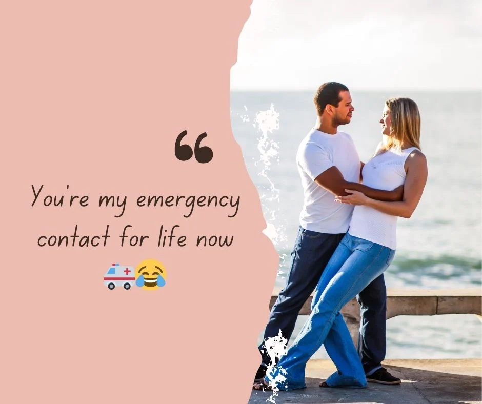 Funny Anniversary Captions