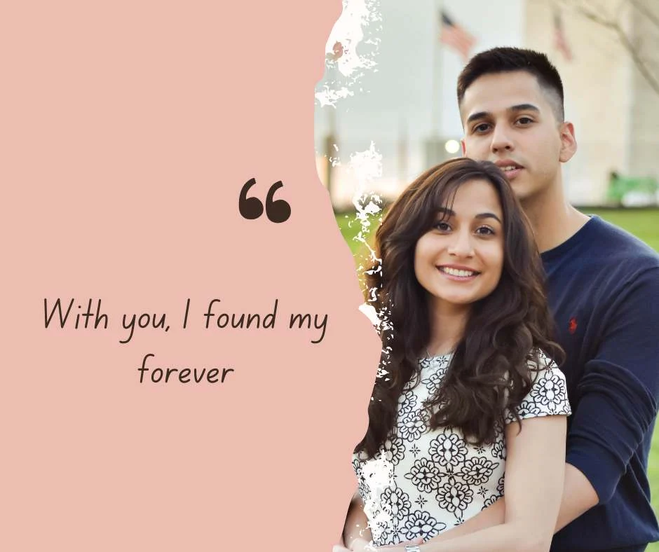 Heartfelt Anniversary Captions That Say It All