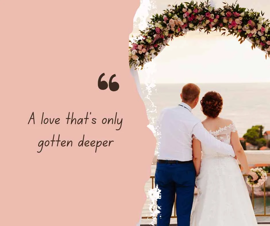 Engagement Anniversary Captions That Celebrate Growth & Love