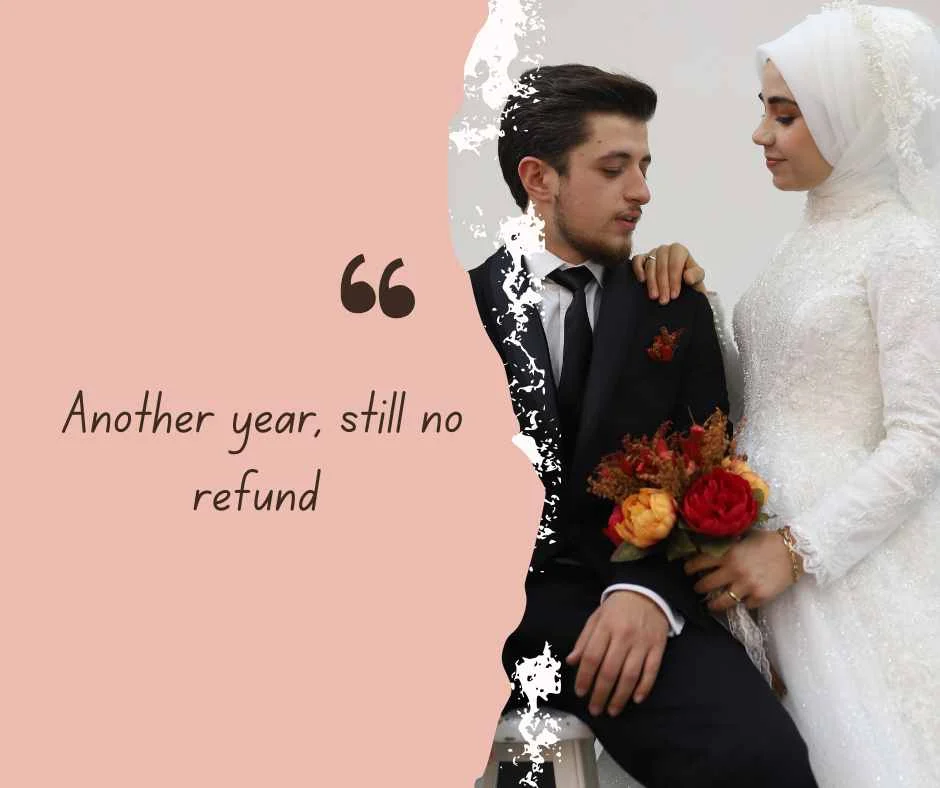 Funny Anniversary Insta Captions to Keep It Light