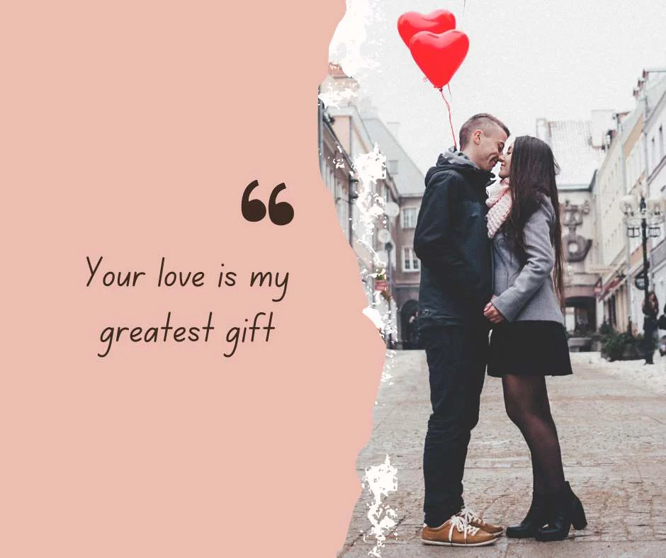 Heartfelt Messages to Celebrate a Year of Love