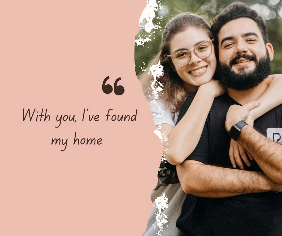 Romantic Anniversary Captions for Girlfriend Love That Speaks Without Words