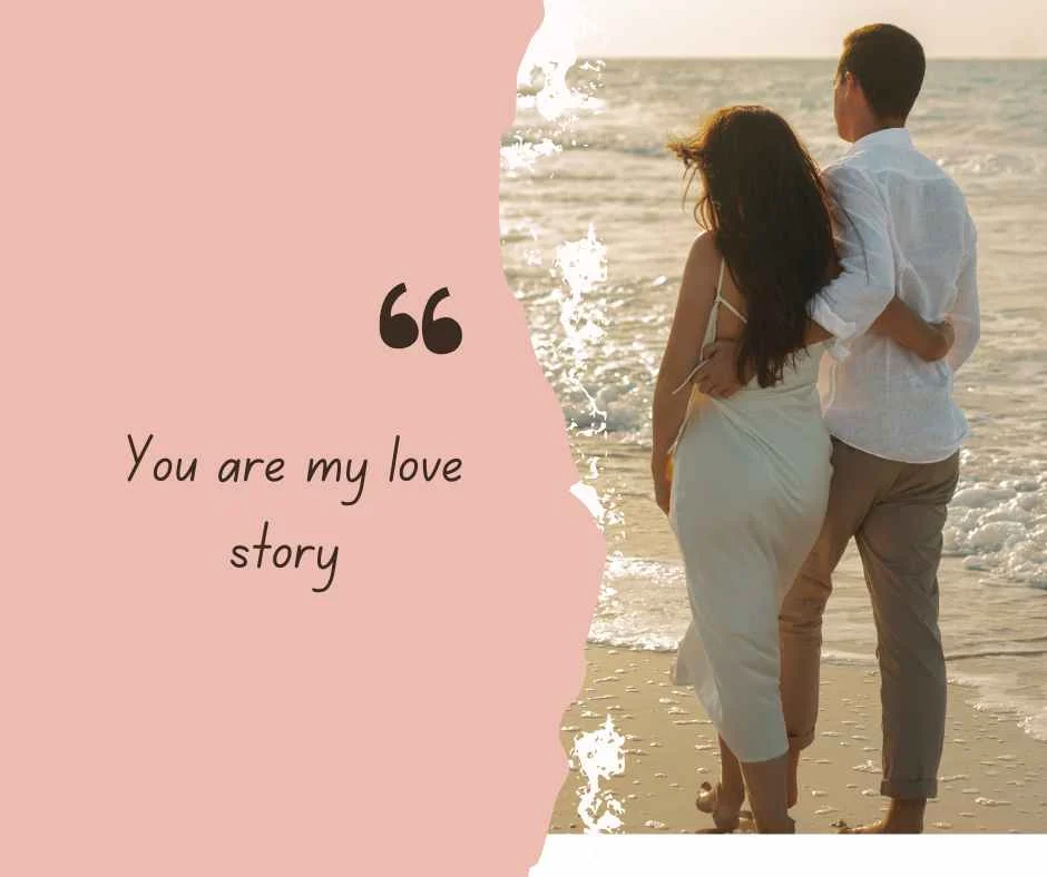 Romantic Anniversary Captions That Speak From The Heart