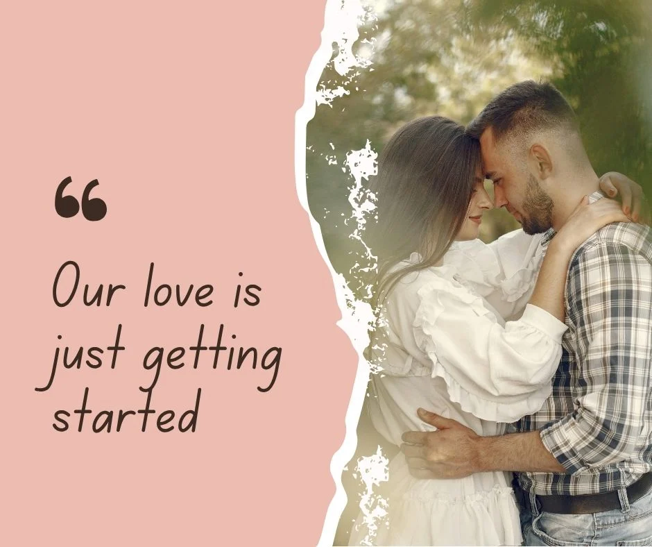 1-Year Anniversary Captions to Celebrate Your First Milestone