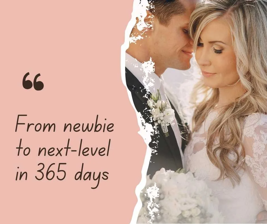 1 Year Work Anniversary Captions – First Milestone, Big Cheers!