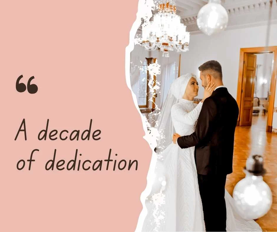 10+ Year Work Anniversary Captions – A Legendary Milestone