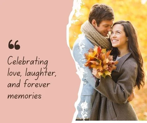 Anniversary Captions for Social Media Posts