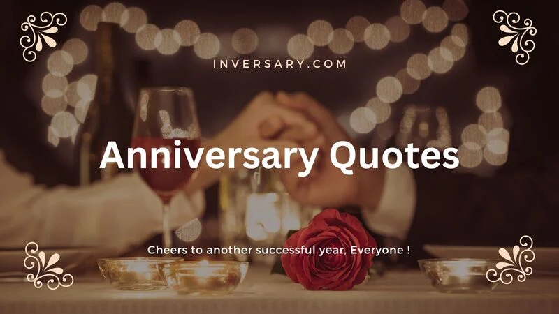 101+ Heartfelt Anniversary Quotes for Couples in 2026