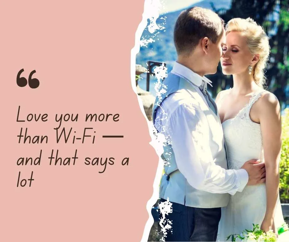 Cute & Funny Anniversary Captions for Any Year