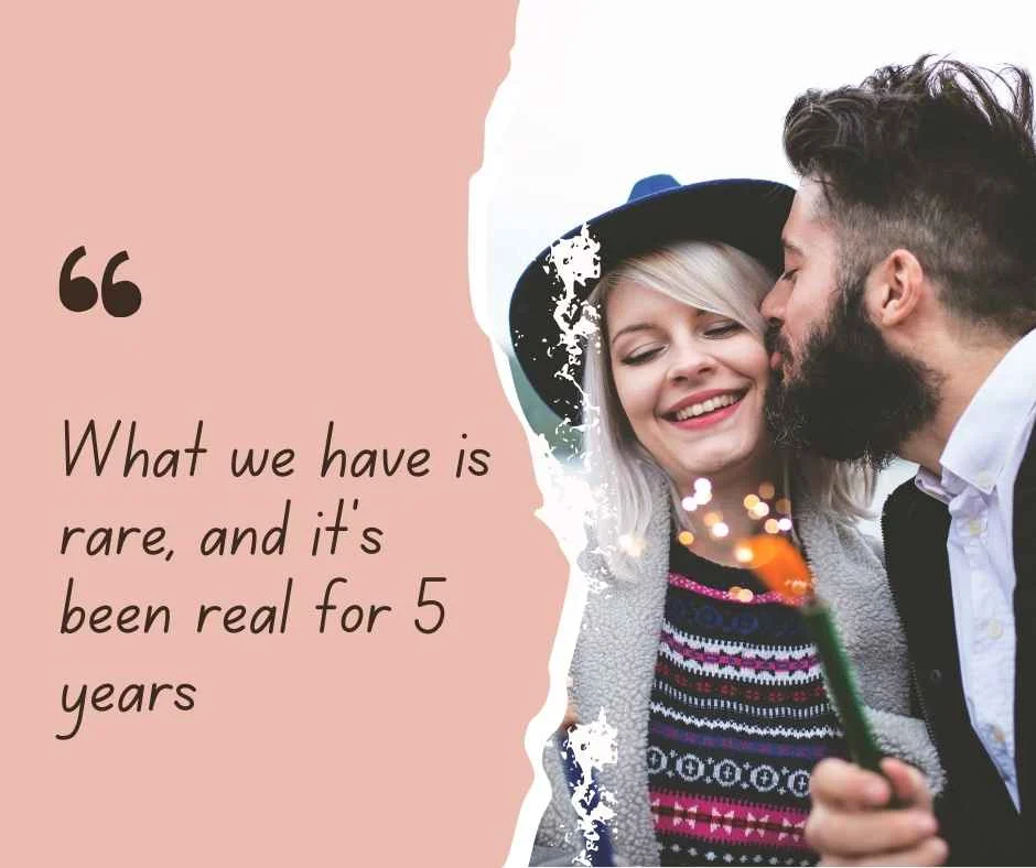 Forever and Always: Deep & Meaningful Anniversary Captions