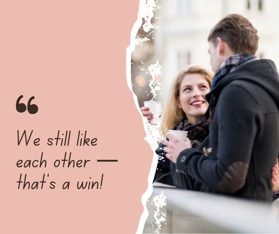 Funny & Cute Anniversary Captions for Instagram