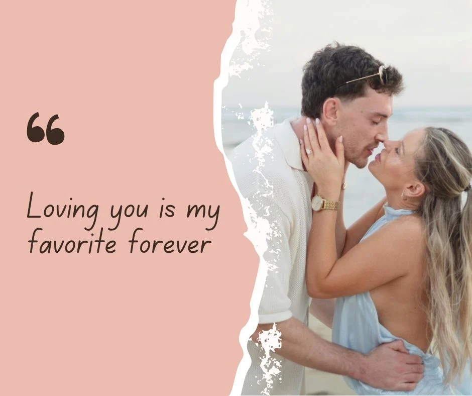 Romantic Anniversary Captions for BF 💞 For Every Year