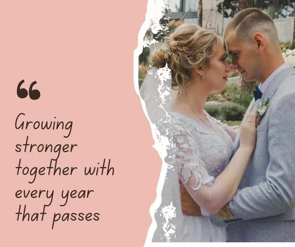 Romantic Anniversary Quotes for Your Loved One
