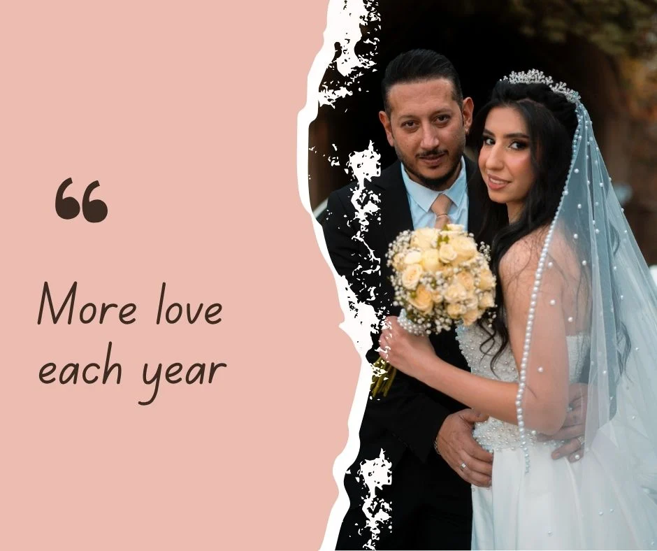 Short & Sweet Anniversary Captions for Instagram Reels and Stories